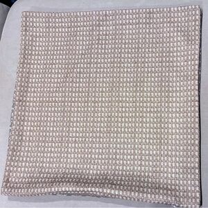 Pillow Cover- New